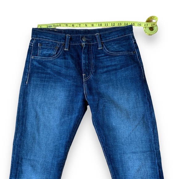 Levi’s 508 ieans 29x29 - Picture 8 of 11